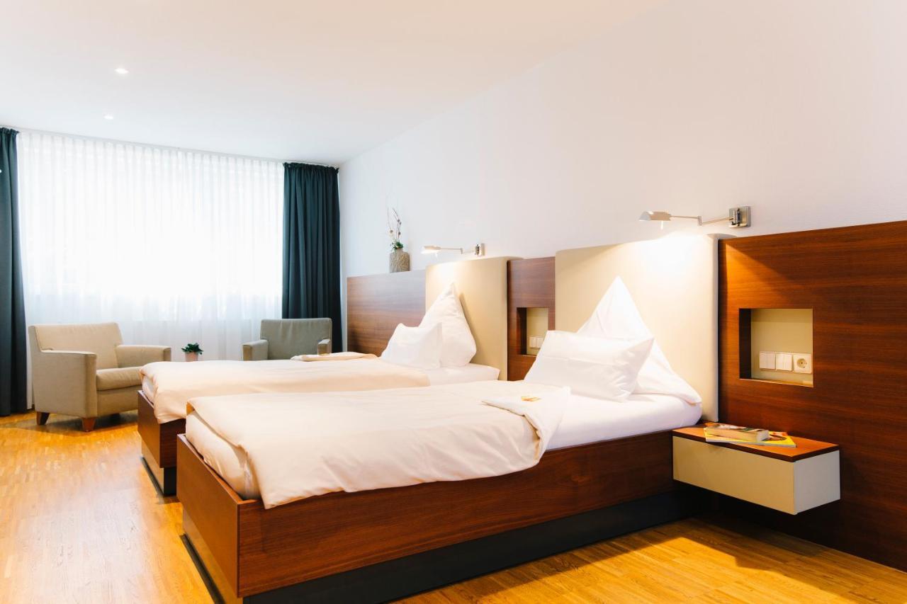 Altstadthotel Versmold Zewnętrze zdjęcie