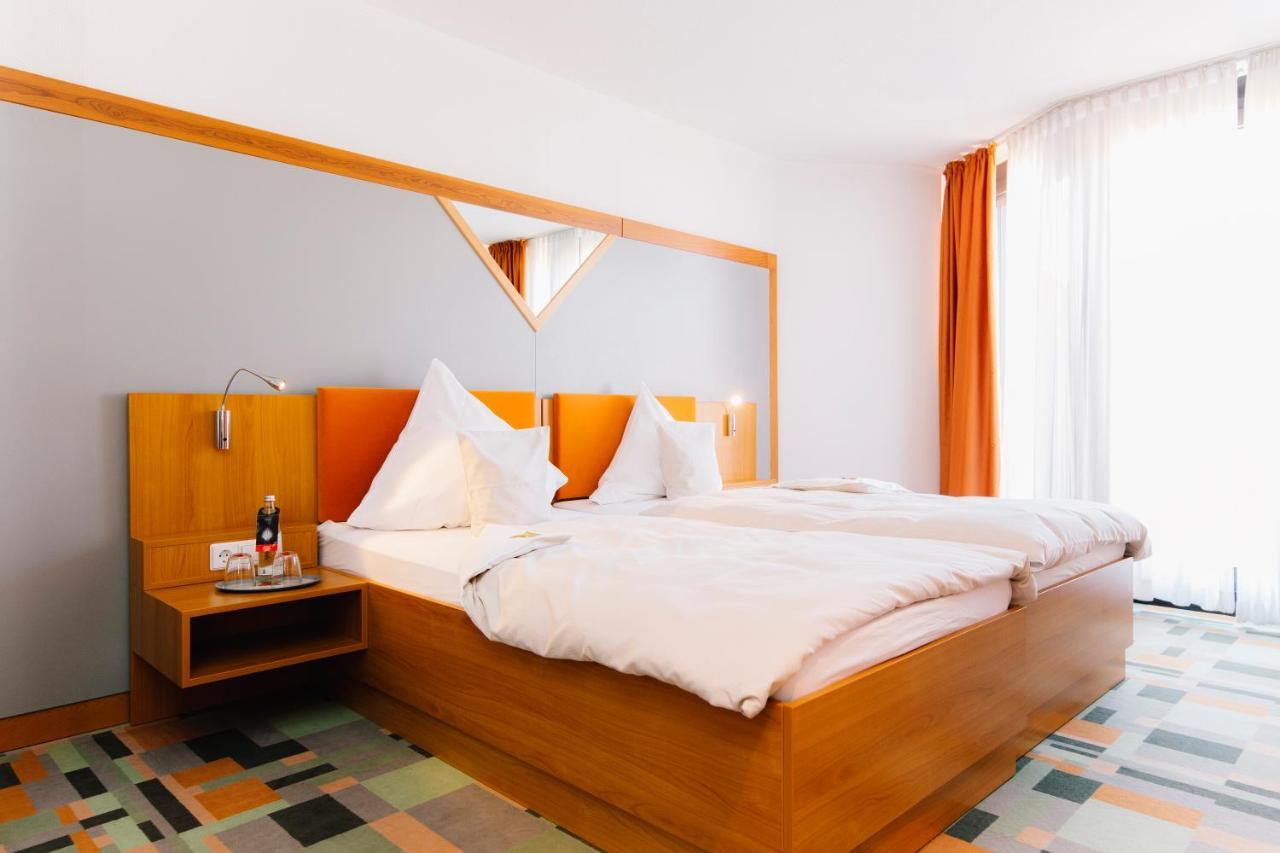 Altstadthotel Versmold Zewnętrze zdjęcie