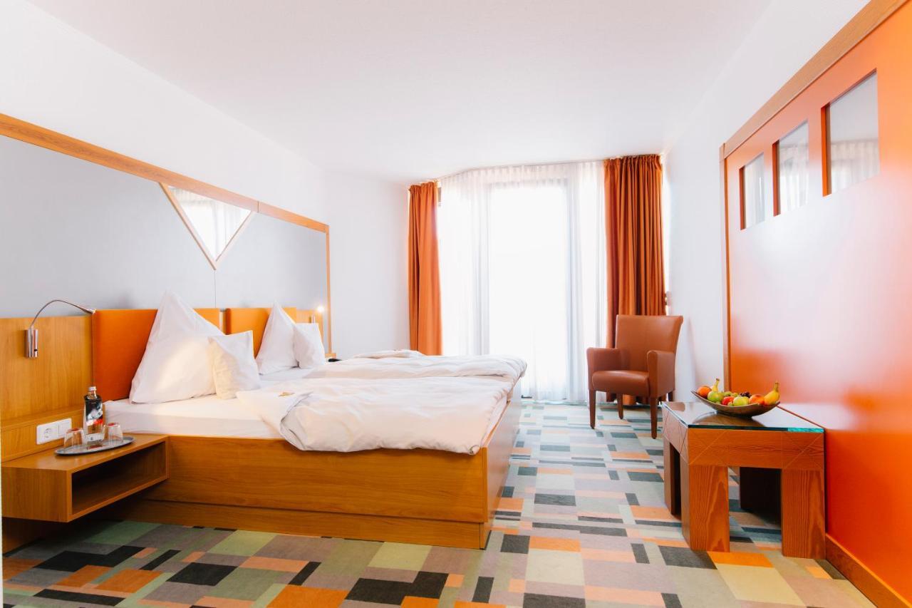 Altstadthotel Versmold Zewnętrze zdjęcie