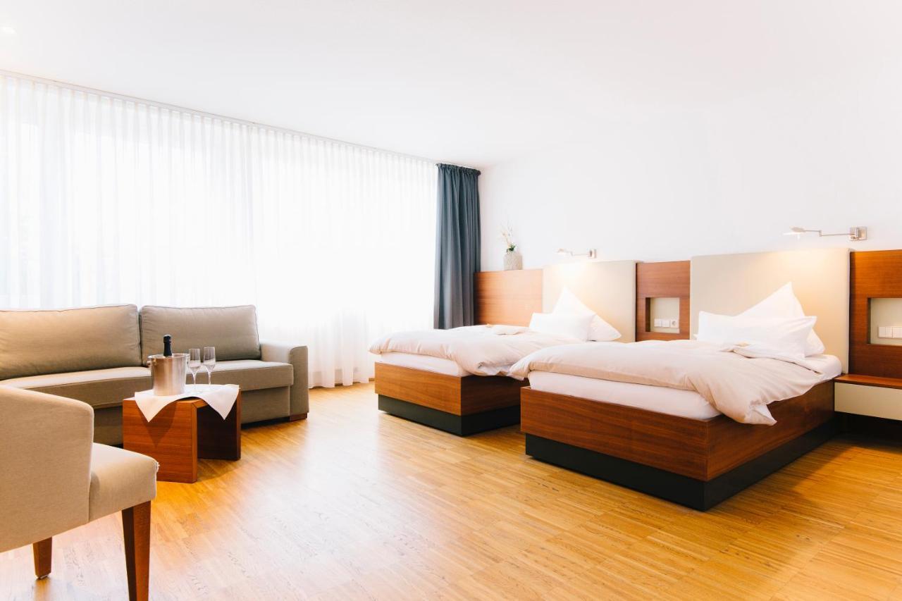 Altstadthotel Versmold Zewnętrze zdjęcie