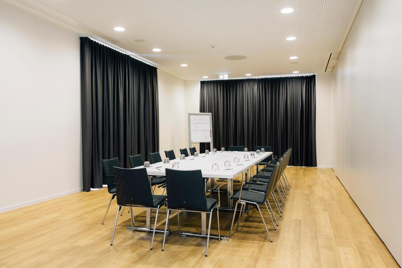 Altstadthotel Versmold Zewnętrze zdjęcie