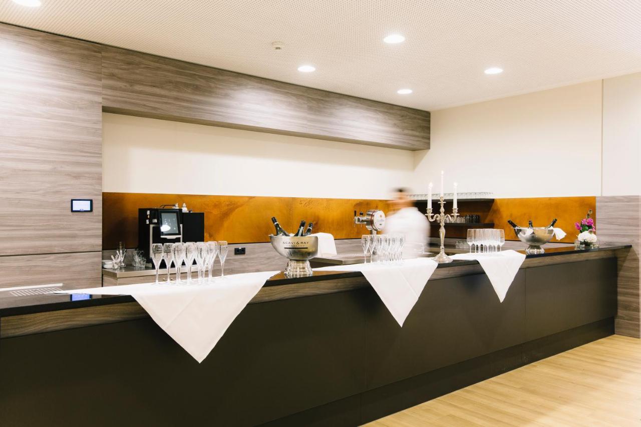 Altstadthotel Versmold Zewnętrze zdjęcie