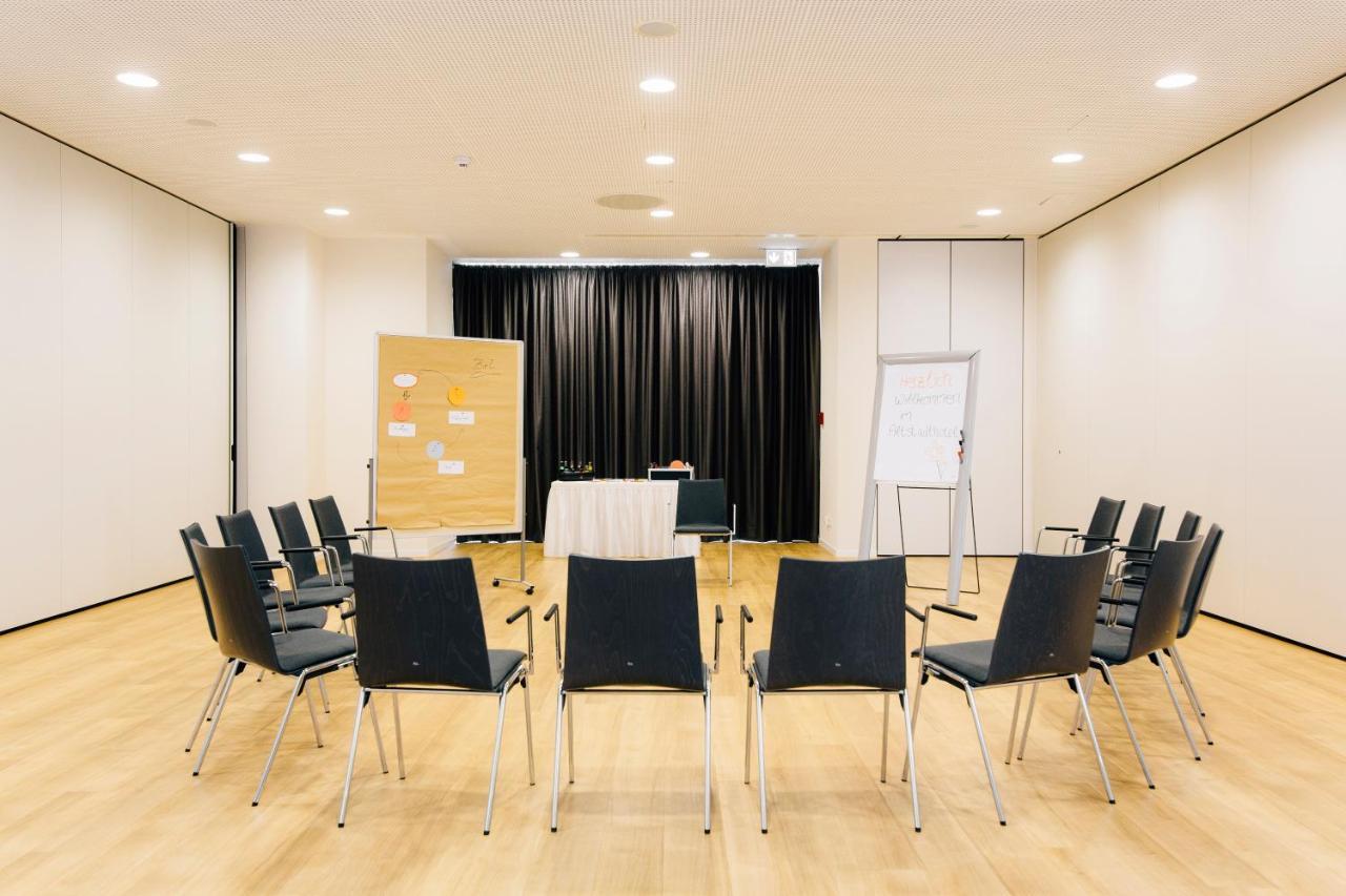 Altstadthotel Versmold Zewnętrze zdjęcie