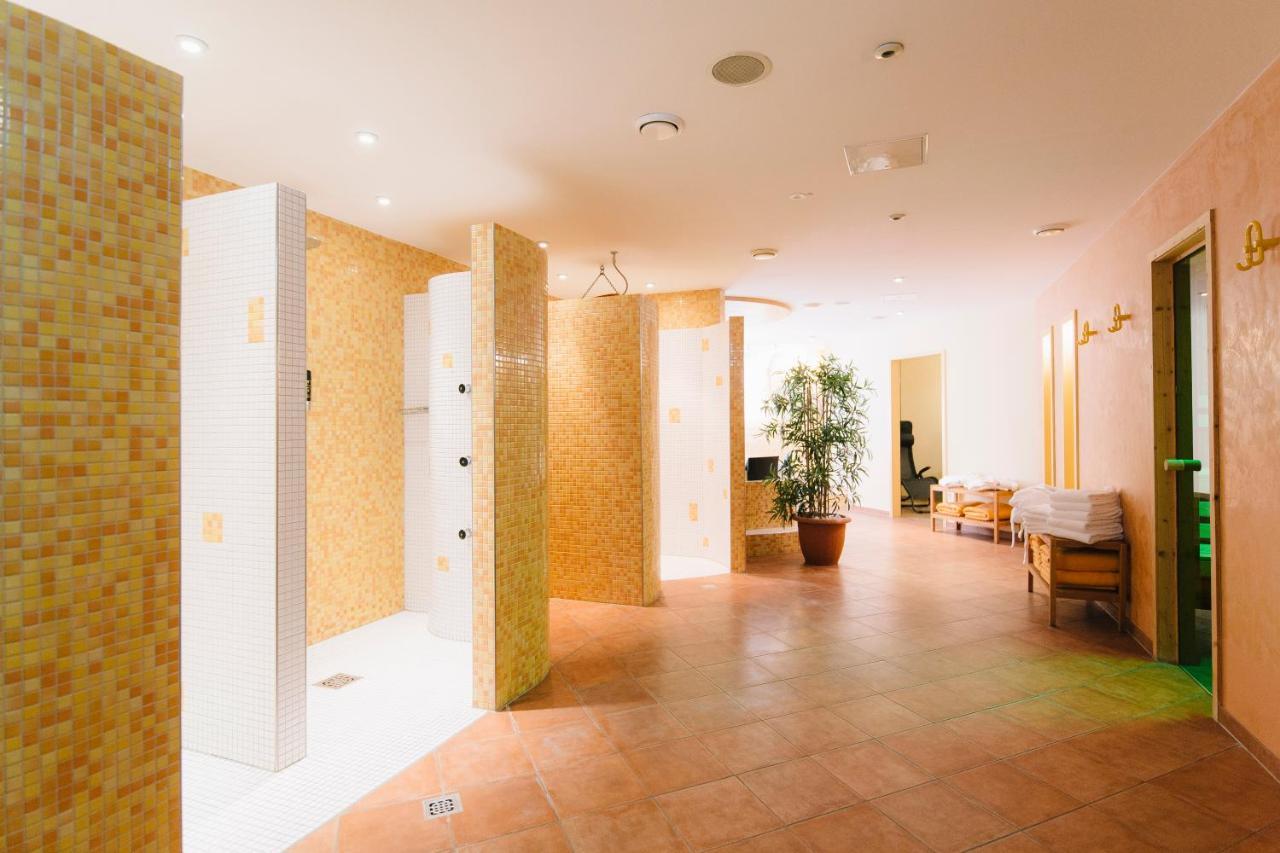 Altstadthotel Versmold Zewnętrze zdjęcie
