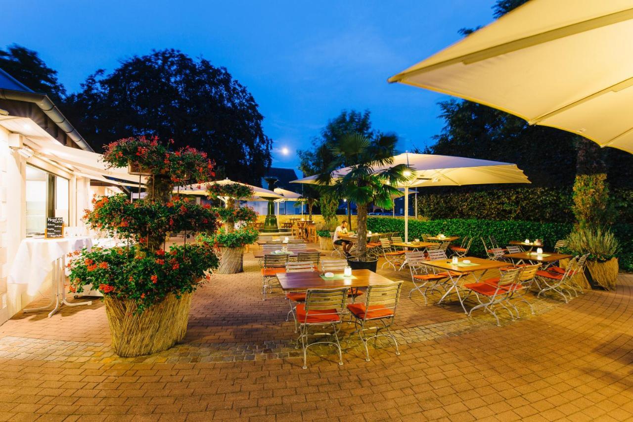 Altstadthotel Versmold Zewnętrze zdjęcie