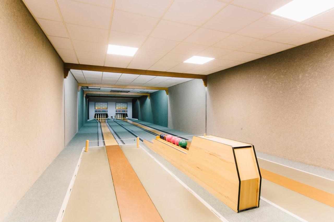 Altstadthotel Versmold Zewnętrze zdjęcie