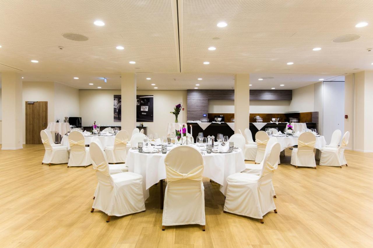 Altstadthotel Versmold Zewnętrze zdjęcie